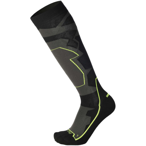 Ciorapi Ski & Snow - Mico Medium weight WARM CONTROL Ski Touring socks | Imbracaminte 